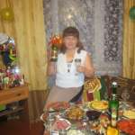 Светлана, 53 года