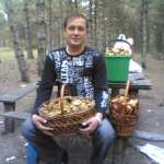 Игорь, 53 года