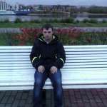 Денис, 31 год