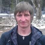 Анатолий, 45 лет