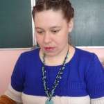 Анастасия, 37 лет