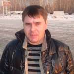 Владимир, 46 лет