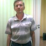 Сергей, 63 года