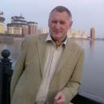 ЮРИЙ, 76 лет