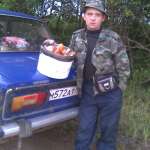 Николай, 47 лет