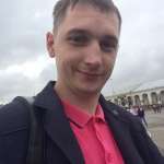 Владимир, 35 лет