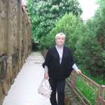 Наталия, 66 лет