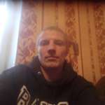 Макс, 33 года