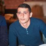 Эдик, 38 лет