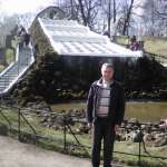 Александр, 58 лет