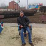Юрий, 53 года