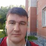 Дмитрий, 45 лет
