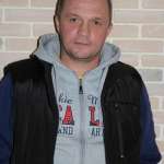 Сергей, 52 года