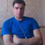 Иван, 37 лет