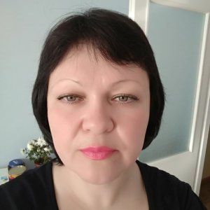 Наталья , 48 лет