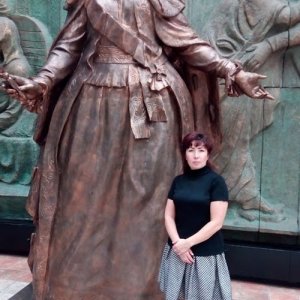 Эля , 51 год