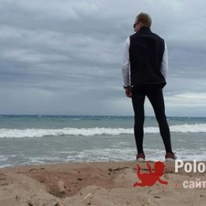 Михаил , 26 лет