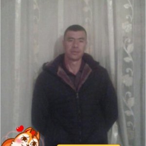Толиб , 41 год
