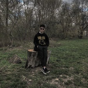 Ален , 25 лет