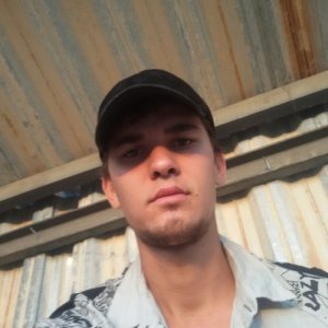 Димас , 33 года