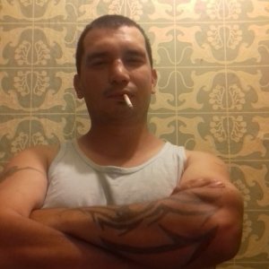 Олег Матвеев, 36 лет