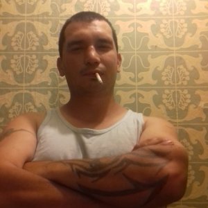 Олег Матвеев, 37 лет