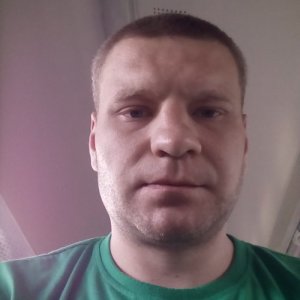 Алексей , 41 год