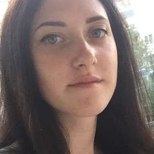 Юлия Рейникова, 25 лет