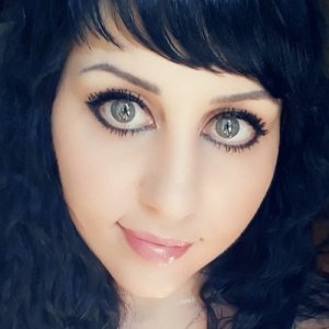 Марина Ахметова, 40 лет