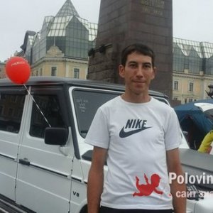 Анатолий Зайцев, 36 лет