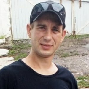Иван , 36 лет