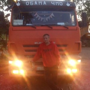 Андрей , 42 года