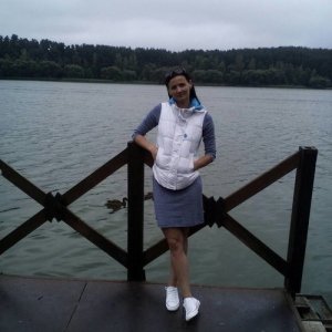 Оксана , 42 года