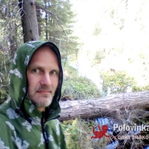 Михаил , 52 года