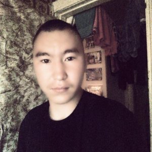 Ваня Надер, 28 лет