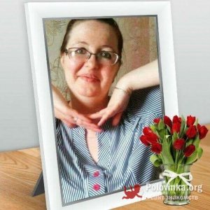 Мария , 41 год