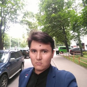 Обиджон Сайдалов, 35 лет