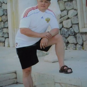 Юрий , 50 лет