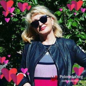 Неля , 60 лет