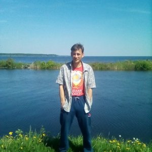 Евгений , 48 лет