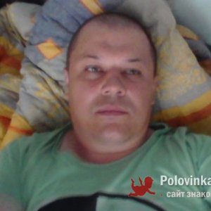 Михаил , 40 лет