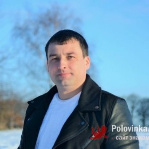 Андрей , 48 лет