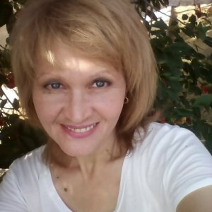 Елена , 53 года