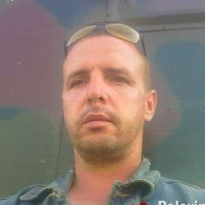 Сергей , 43 года