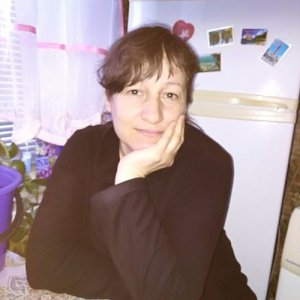 Лидия , 55 лет