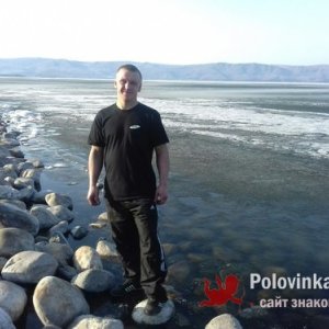 Вадим , 35 лет