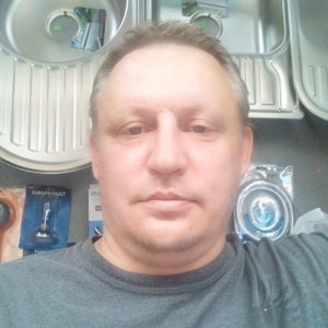 Влад , 53 года