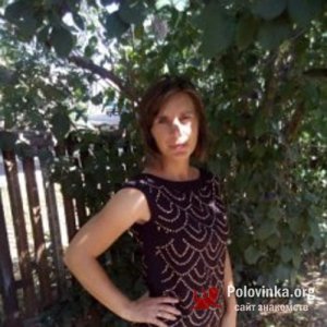 Оксана , 41 год