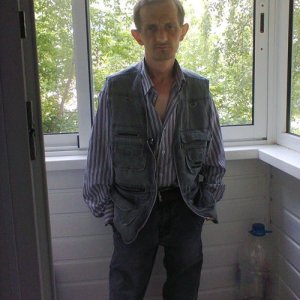 Юрий , 51 год