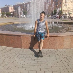Александр савилов, 29 лет